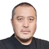 Азимтаев Азамат Туратбекович