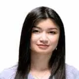 Азизова Зарина Маратовна