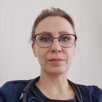 Симченко Оксана Сергеевна