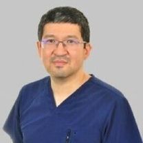 Раймагамбетов Ерик Канатович