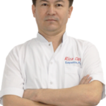 Баратов Айдар Султанбекович