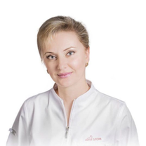 Шайхисламова Надежда Александровна