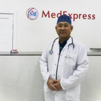 Кариев Абыл Шаймуратович