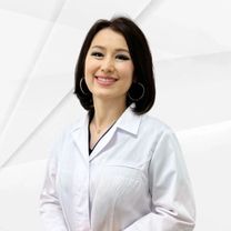 Ислам Раиса Асгатовна