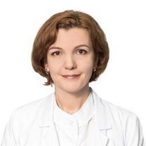 Попова Елена Владимировна