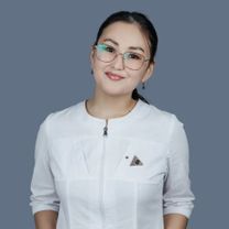 Нуртаева Ақбопе Еренқызы