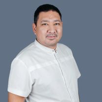 Абдуллаев Арман Кенесбайулы