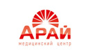 Медицинский центр «Арай»  — Алматы