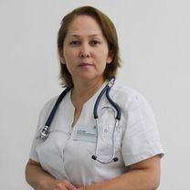 Дуйсеева Айжан Ермекбаевна