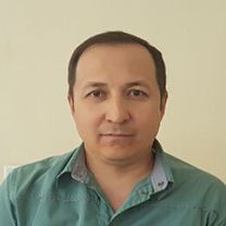 Жайлыбай Нуржан Сарсенович