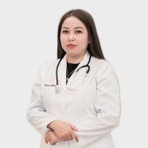 Кенжебаева Перизат Данияровна