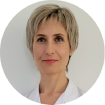 Бекеева Елена Николаевна