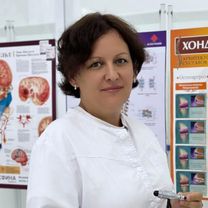 Абдурахманова Барнохон Иминжоновна