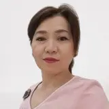 Дуйсекова Сауле Каримбердыкызы