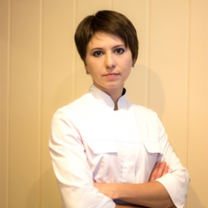 Галактионова Ирина Алексеевна