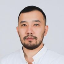 Кушеров Ерген Болатович