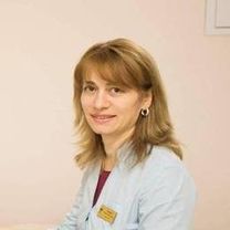 Бокова Тамара Михайловна