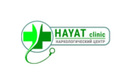 Медицинский центр лечения зависимостей Hayat clinic (Хайат клиник)  — Астана