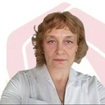 Соляр Светлана Николаевна