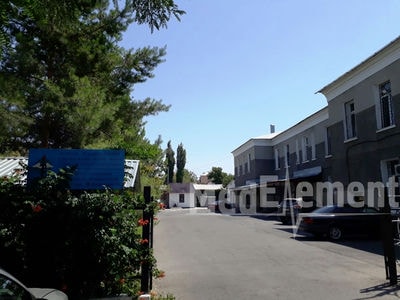 Центр урологии и новых технологий ДОКТОРА ЖУМАГАЛИЕВА — Тараз