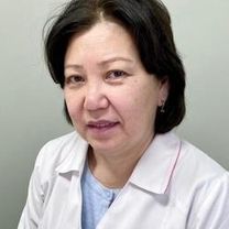 Жубантурлиева Айнагуль Баубековна