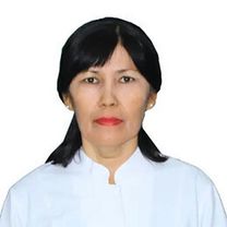 Кунтуарова Гулжахан Каракенжеевна