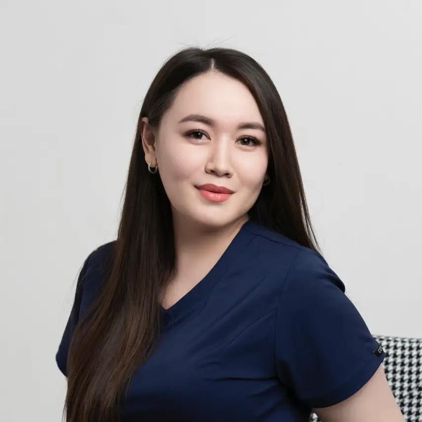 Айдархан Назира Біржанқызы