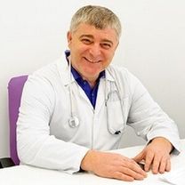 Бадалов Чингиз Ахматович