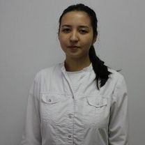 Хахазова Карлыгаш Болаткызы