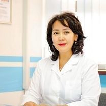 Айткулова Мейрамгуль Мантубетовна