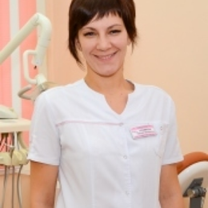 Хакимова Мариям Нуримановна