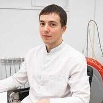 Осачук Николай Григорьевич