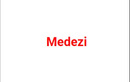 Станции скорой помощи «Medezi»  — Алматы