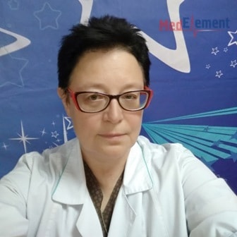 Вяльцева Елена Владиленовна