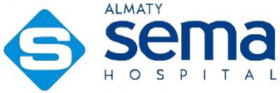 Клиника «SEMA HOSPITAL» — Алматы