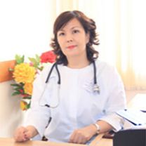 Асанова Сандугаш Сагынбековна