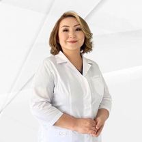 Жакашбаева Алия Мукаметкалиевна