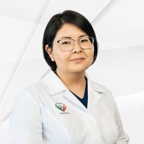 Райымкул Инжу Сарсембаевна