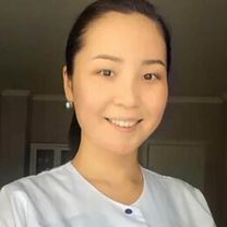 Искакова Азиза Жанкелдиевна