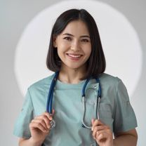 Кожанова Сымбат Ануарбековна