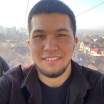 Акимбаев Нұрбек Асымбекұлы