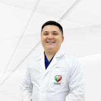 Джусупов Даулет Магаданович