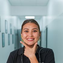 Раманкулова Лаура Сайфуллаевна