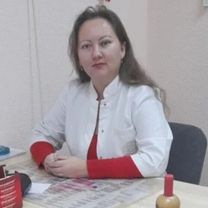 Линникова Софья Петровна