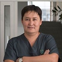 Аймагамбетов Жан Мирзадилдаевич