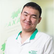 Молдакалыков Муратбек Жоямергенович