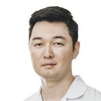 Абдыхаров Санжар Едигеевич