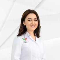 Имирова Разям Ялкунжановна