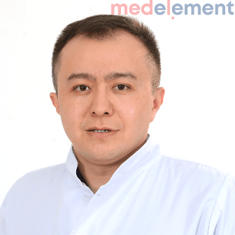 Бейкутулы Нурлат