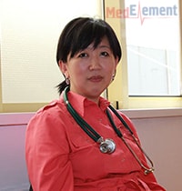 Ли Ирина Викторовна